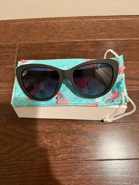 Goodr Breakfast Run to Tiffany’s - New